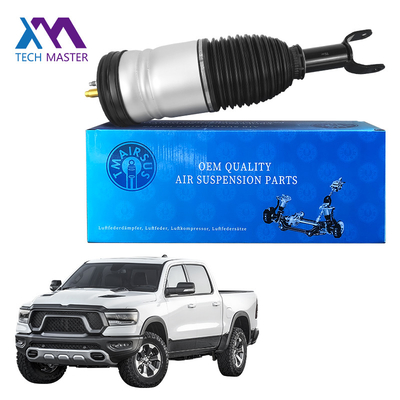 2013-2019 Dodge RAM 1500 Air Ride Damping System для плавной и стабильной работы