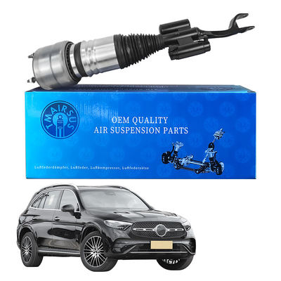 Передняя воздушная подвеска ударная подвеска Airmatic совместима с Mercedes Benz W253 GLC 4MATIC AMG 2533206901 2533207001