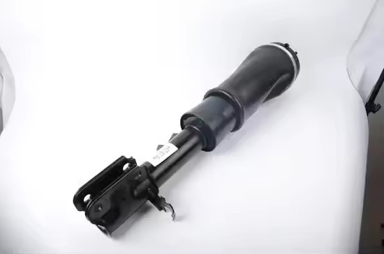 LR012860 LR038801 Подвеска воздушного подвески VDS Для RRover MK III L322 Подвеска переднего подвески