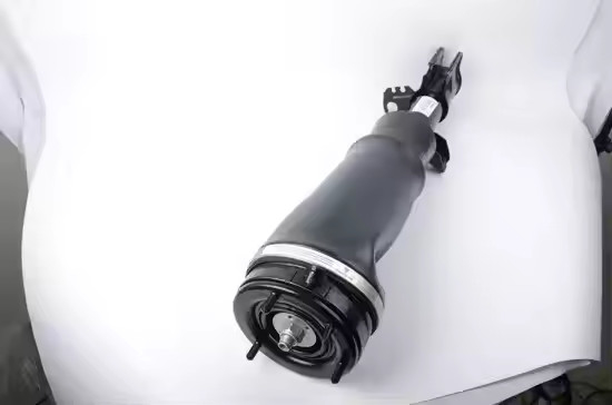Высшая пневматическая подвеска для амортизатора ADS для MK III L322 LR012886 LR032563