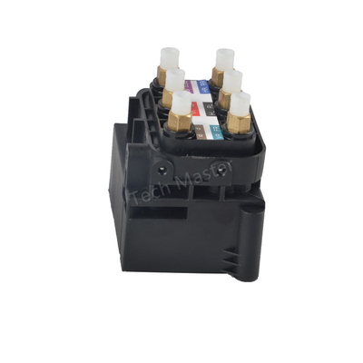 4F0616013 4Z7616013 Блок клапана воздушной подвески для Audi A8 A6 C6 C5 Bentley GT Flyspur