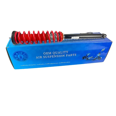 Airmatic Suspension Air to Coil Spring & Strut Conversion Kit для Mercedes Benz W220 1999-2006 годов