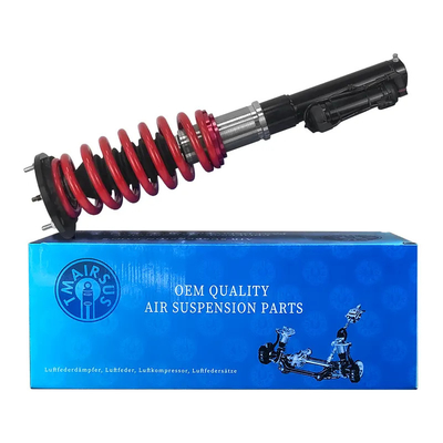 Airmatic Air-to-Coil Spring Suspension Conversion Kit для Mercedes Benz W220 Коупольная подвеска с перестановкой