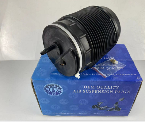 Воздушная подвеска из резиновой воздушной пружины для Volvo S90II Rubber Air Spring Balloon 31387233