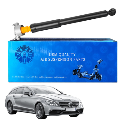 Германия Воздушная подвеска Амортизатор ударов для W212 W218 C218 Benz Air Strut 2123261030 2123200730