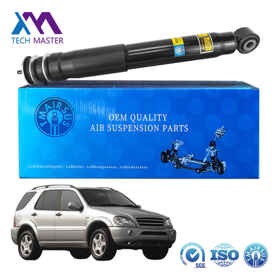 Передний пружинный амортизатор для Mercedes-Benz W163 1633260300