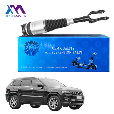 Jeep Grand Cherokee WK2 Передний левый или правый амортизатор пневматической подвески 68231884AA 68231881AA 68029903AE 68080195AB 68231885AA 68029902AE 68080194AB 68231882AA