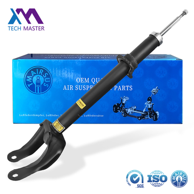 Регулируемая по высоте подвеска Coilover для Mercedes Benz W166 Газовый амортизатор 1663231000 1663232000