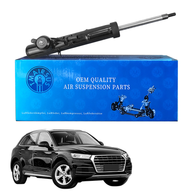 Подвеска Воздушная подвеска Удар для Audi Q5 Q3 A4 S4 A5 S5 Задняя левая и правая с ADS 8R0513025J 8R0513026J