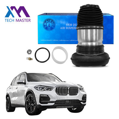 BMW X5 G05 X6 G06 X7 G07 Задняя левая или правая воздушная подвеска пружина / сумка