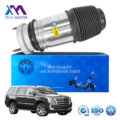 Пневматическая рессора подвески для Cadillac Escalade Chevrolet Tahoe GMC Yukon Silverdado передняя пневмостойка 84844792
