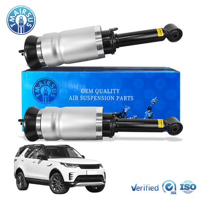 Подвеска воздушная Подвеска пружинный удар для Discovery 3 Discovery 4 2010-2016 Range Rover Sport 2006- 2013 Передний L320 RNB501580 RNB501180