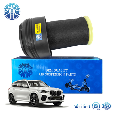 Высококачественная воздушная подвеска пружина для X5 (E70) BMW X6 (E71) BMW X6 (E72) Задняя воздушная пружина 37126790083 37126790081 37126790082