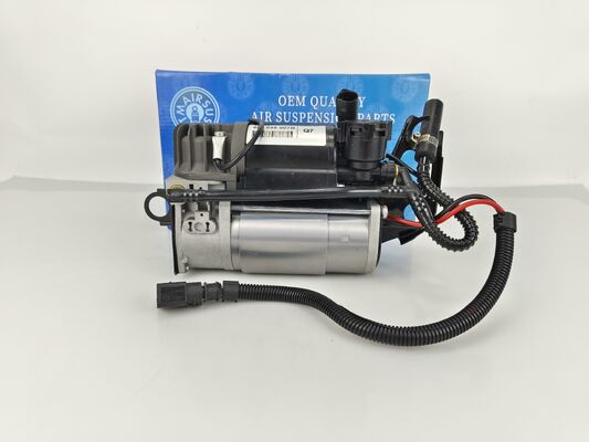 Оригинальная замена и долговечный воздушный компрессор 4L0698007B 4L0698007A для Audi Q7 2002-2016