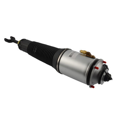 Распорка удара подвеса воздуха 2PCS для Audi A8 D3 4E S8 4E0616039AF 4E0616040AF
