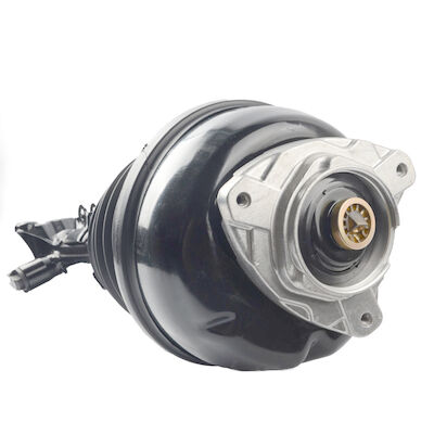 Замена амортизатора удара Benz Мерседес на OEM W212 W218 2123200200 2123200300