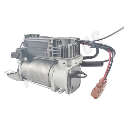 Компрессор подвеса воздуха OEM 4F0616005E 4F0616006A Audi A6 2006