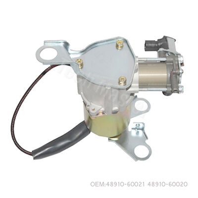 Компрессор подвеса воздуха Prado 120 Тойота 4 Runer Lexus GX460 крейсера земли на Lexus 470 48910-60021 48910 до 60020