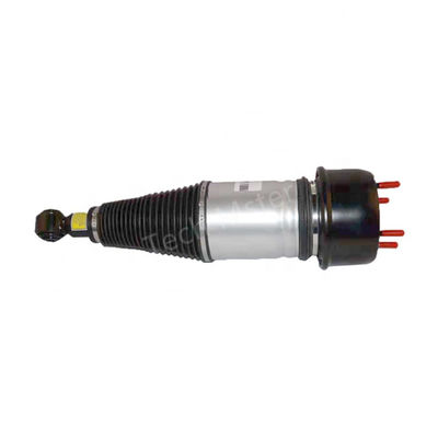 Удар подвеса воздуха Airmatic зада ягуара XJR C2C41346 C2C41344