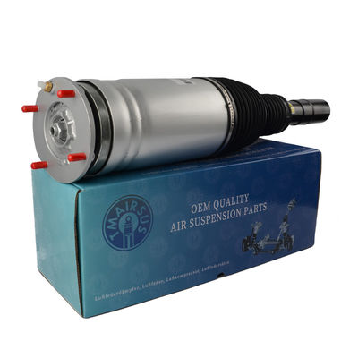 Подвес LR060402 LR060137 езды воздуха для удара Aborber воздуха Land Rover L405 L494