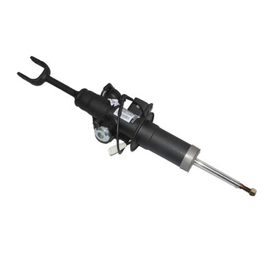 Подвес воздуха BMW F01 F02 разделяет фронт ударов L&R езды воздуха 37116850221 37116850222