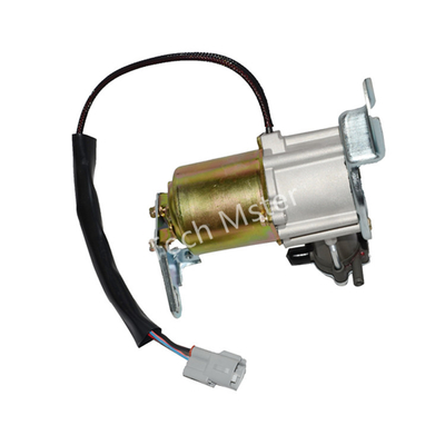 Landcruiser Prado 120 наборов компрессора подвеса воздуха Тойота 4runer GX460 GX470 2002-2009 48910-60021 48910-60020