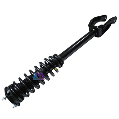 Assy 1663232400 амортизатора удара спиральной пружины фронта Benz W166 Мерседес 1663231000 1663232000