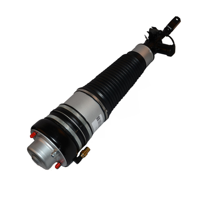 Удар воздуха для воздуха Suspenion Dapmer 4F0616039AA 4F0616039R 4F0616039S 4F0616039T фронта Audi A6 C6 4F левого