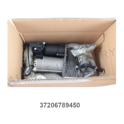 Компрессор подвеса воздуха OEM37206799419 для насоса подвеса воздуха E70