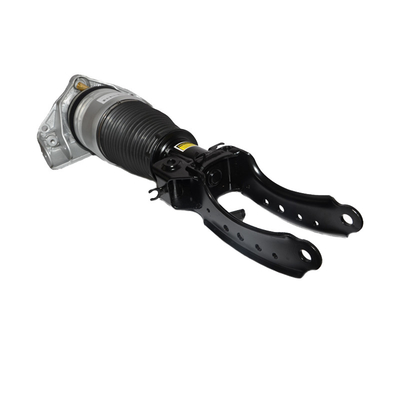 Право 7L6616040D 7L8616040D амортизатора удара подвеса воздуха Airmatic 7L6 616039D 7L8616039D фронта Audi Q7 4L левое автоматическое