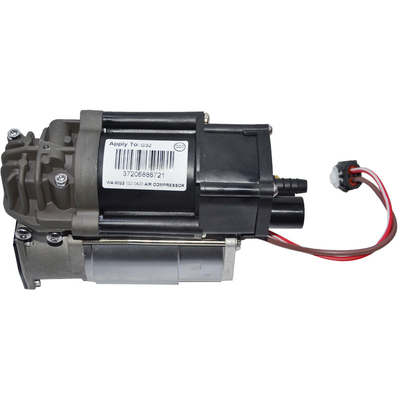 Компрессор 37206886721 37206874769 подвеса воздуха BMW G32 GT алюминиевый